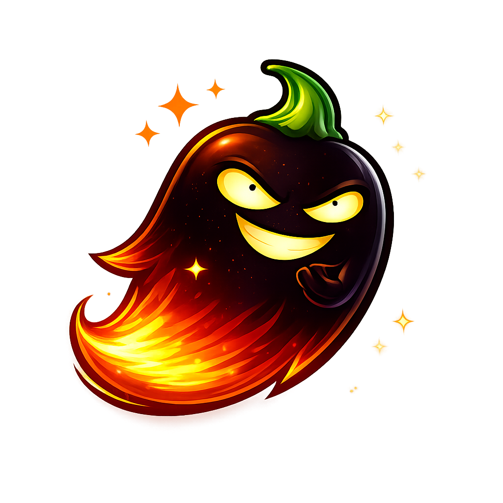ghost-pepper
